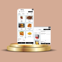 Restaurant Billing Software