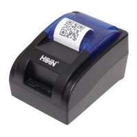 58MM (2 Inch) USB + Bluetooth H-58BT Thermal Receipt Printer