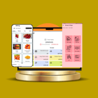 SmartShop Billing Software – Enterprise