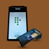 Smartshop POS Machine